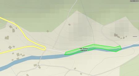 Plačljiva parkirišča_Dolina Zadnjice 2024